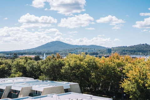 Perfect Located 1-Bed With Great Views & Parking - Accommodation Yamba 0
