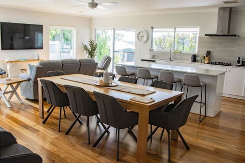 Peppermint Rise - Accommodation Yamba 0