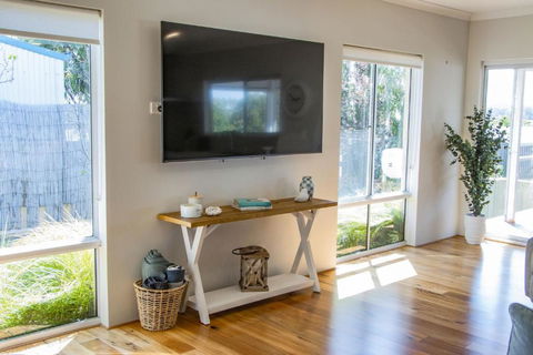 Peppermint Rise - Accommodation Yamba 3