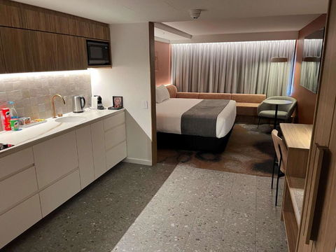 Peppers Gladstone - Accommodation Yamba 2