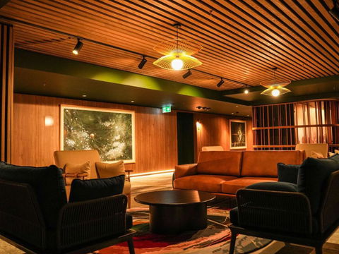 Peppers Gladstone - Accommodation Yamba 0