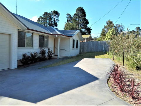 Perfect Holiday Home To Relax In Blue Mountains - Accommodation Yamba 0