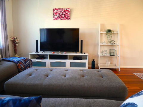 Perfect Holiday Home To Relax In Blue Mountains - Accommodation Yamba 1