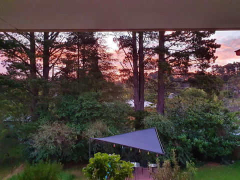 Perfect Holiday Home To Relax In Blue Mountains - Accommodation Yamba 2