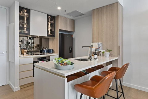 Perfect Location With 5 Star Amenities - Accommodation Yamba 3