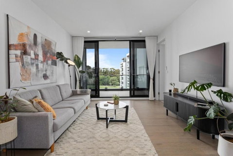 Perfect Location With 5 Star Amenities - Accommodation Yamba 1