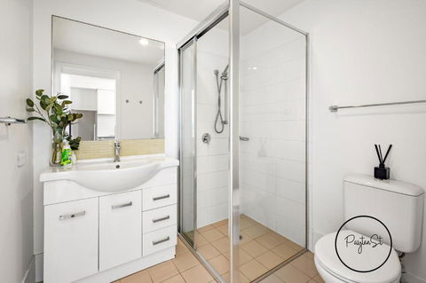 Perfect Penthouse - WiFi Included - Accommodation Yamba 1