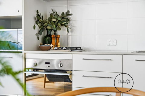 Perfect Penthouse - WiFi Included - Accommodation Yamba 2