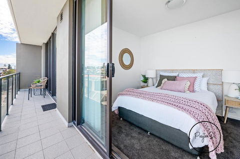 Perfect Penthouse - WiFi Included - Accommodation Yamba 0