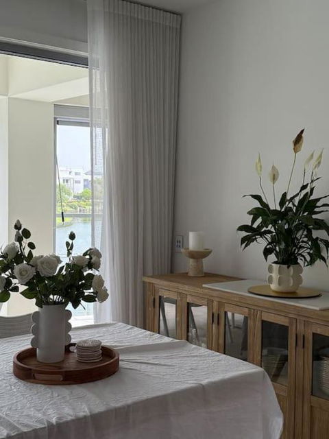Perfect Summer Lake House - Accommodation Yamba 1