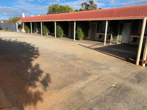 Peterborough Motel - Accommodation Yamba 2