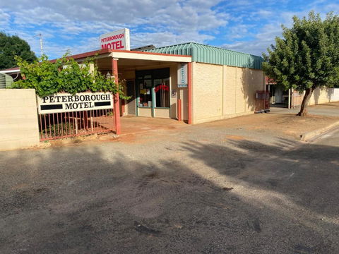 Peterborough Motel - Accommodation Yamba 3