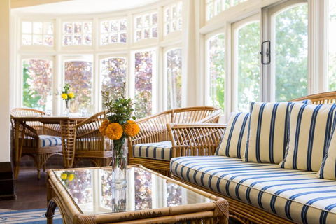 Petersons Armidale Winery And Guesthouse - Accommodation Yamba 1