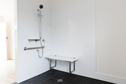 Petrie Mill Motel - Accommodation Yamba 1