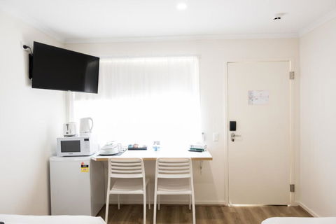 Petrie Mill Motel - Accommodation Yamba 3