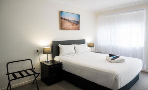 Petrie Mill Motel - Accommodation Yamba 0