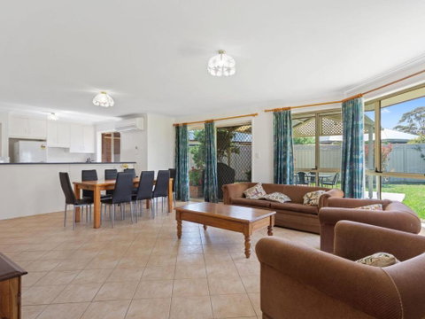 Pets At The Beach 8 Marto Court - Accommodation Yamba 2