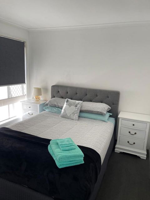 Pets Welcome Central And Convenient - Accommodation Yamba 3
