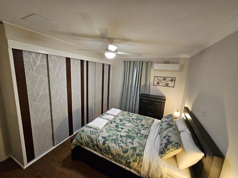 Phoenix House - Accommodation Yamba 2