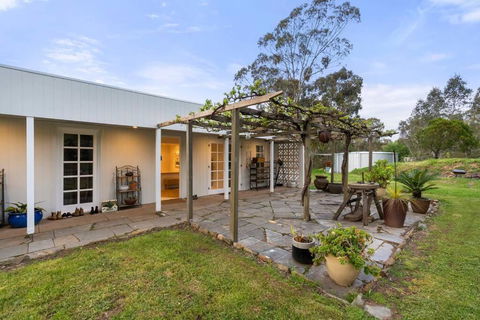Piambong House - Accommodation Yamba 1