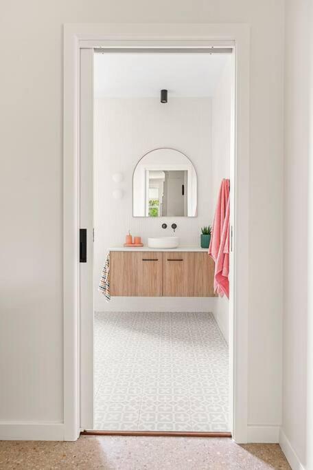 Piambong House - Accommodation Yamba 3