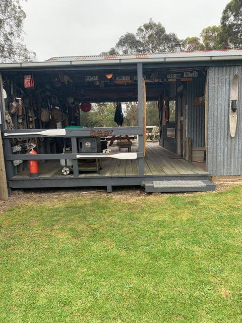 Pier 9 - Accommodation Yamba 1