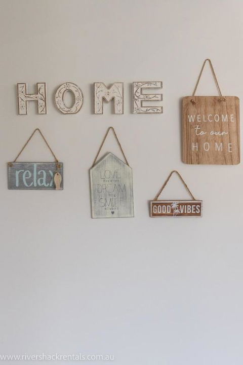 Pina Colada Shack-40 Marina Way - Accommodation Yamba 3