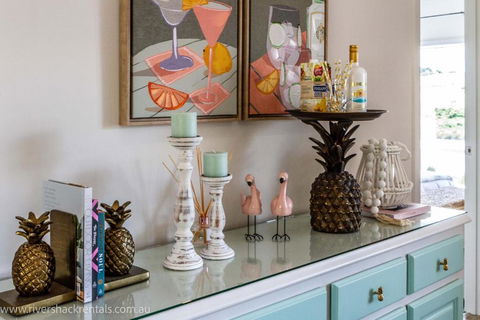 Pina Colada Shack-40 Marina Way - Accommodation Yamba 0