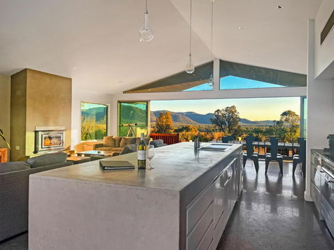 Pindara - Accommodation Yamba 1