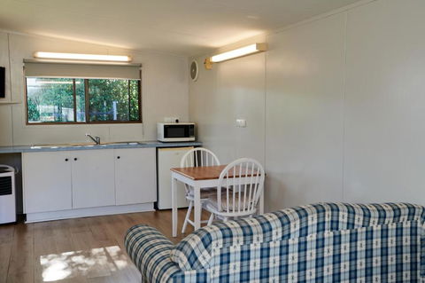 Pine Country Caravan Park - Accommodation Yamba 1