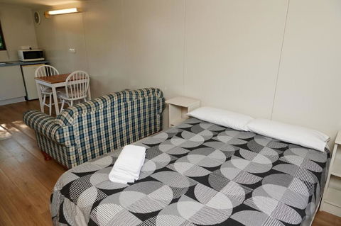 Pine Country Caravan Park - Accommodation Yamba 2