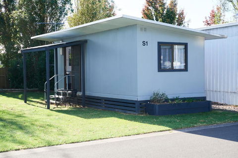 Pine Country Caravan Park - Accommodation Yamba 3
