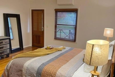 Pine View Cottage - Pet Friendly - Cowaramup - Accommodation Yamba 0