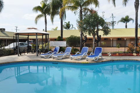 Pinjarra Resort - Accommodation Yamba 2