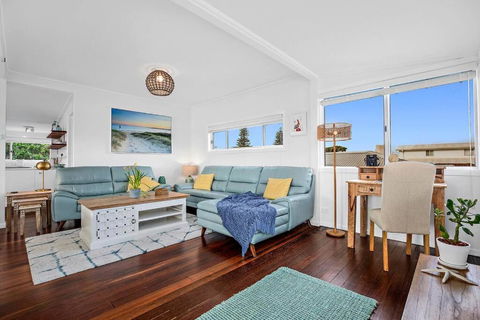 Pipe Dream - River Frontage With Amazing Views - Accommodation Yamba 3