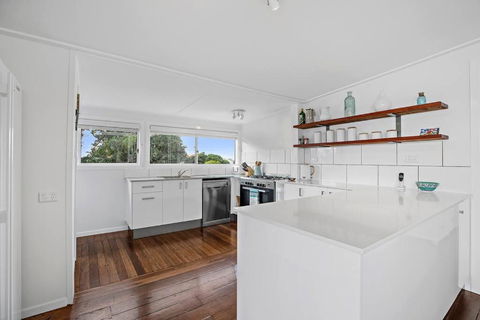 Pipe Dream - River Frontage With Amazing Views - Accommodation Yamba 2