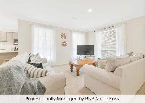 Piper St - CBD, Cosy Escape - Accommodation Yamba 0