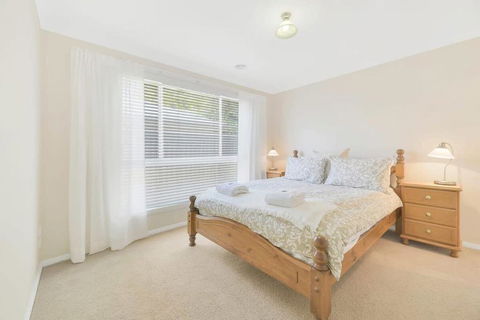 Piper St - CBD, Cosy Escape - Accommodation Yamba 1