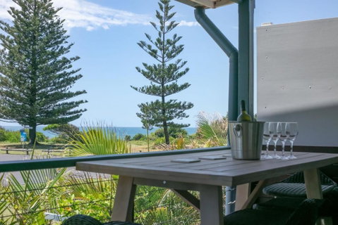 Pippis On Pacific - Accommodation Yamba 2