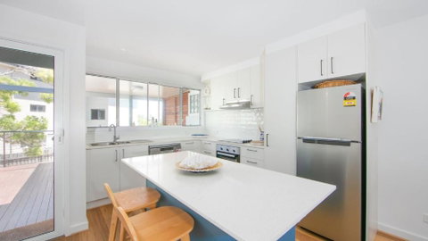 Pippis On Pacific - Accommodation Yamba 1