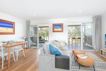 Pippis On Pacific with Accommodation Yamba