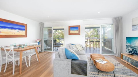 Pippis On Pacific - Accommodation Yamba 0