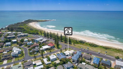 Pippis On Pacific - Accommodation Yamba 3