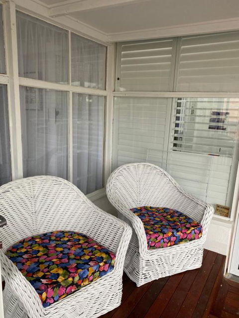 Plantation House Bathurst 109Mitre - Accommodation Yamba 2