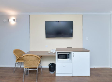Platinum Motel - Accommodation Yamba 3