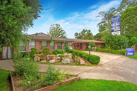 Pleasant Way River Lodge - Accommodation Yamba 0
