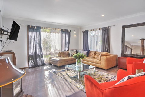 Pleasant Way River Lodge - Accommodation Yamba 3