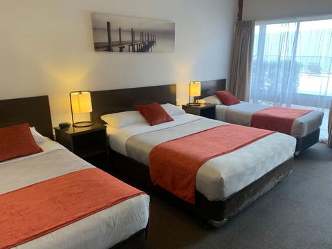 Ploughmans Motor Inn - Accommodation Yamba 0