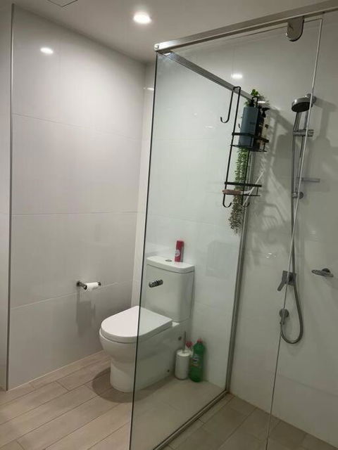 Plush Apartment On Mort - Accommodation Yamba 1