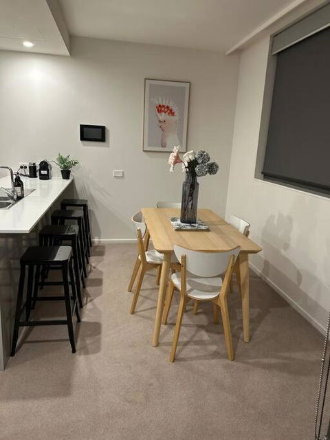 Plush Apartment On Mort - Accommodation Yamba 2